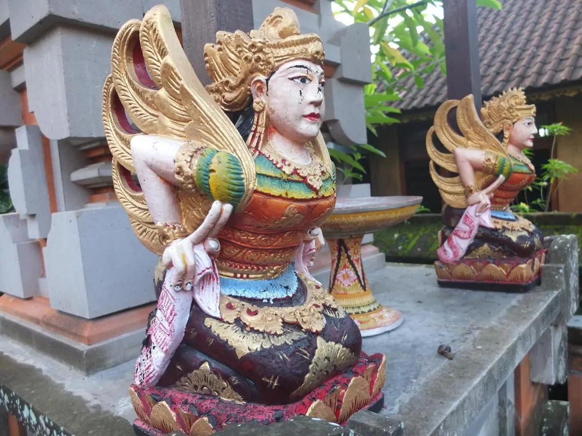 Leket House Hotel Ubud