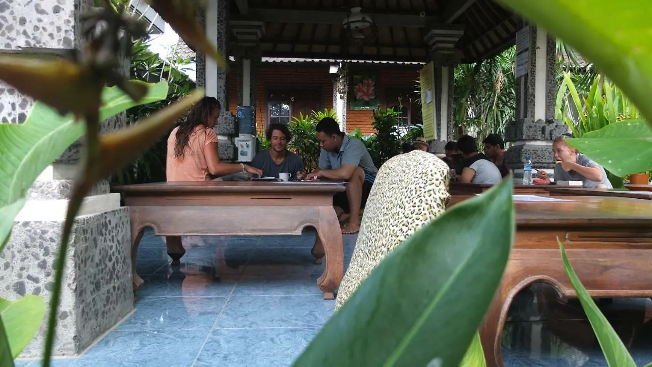 Leket House Hotel Ubud Casa de hóspedes