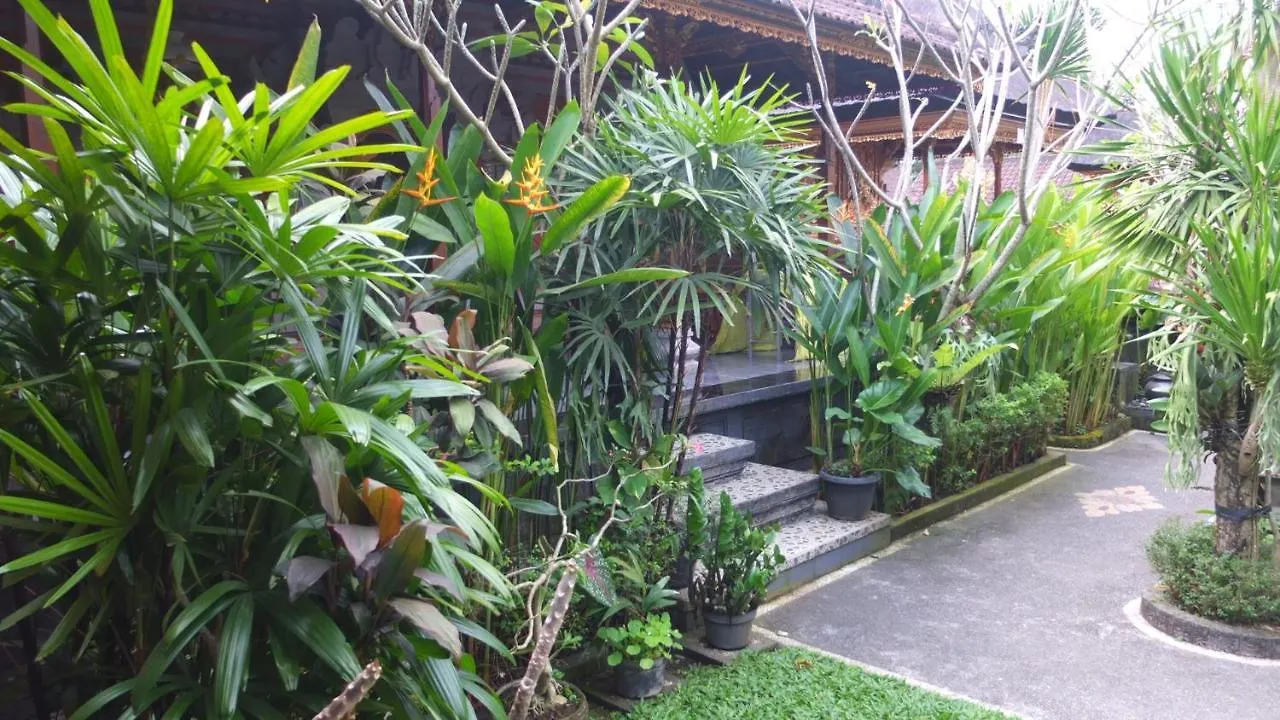 Leket House Hotel Ubud Casa de hóspedes
