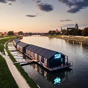 New Port - Premium Floating Краков