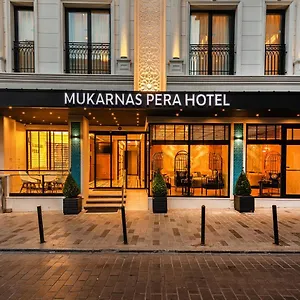 Mukarnas Pera Provincia di Istanbul