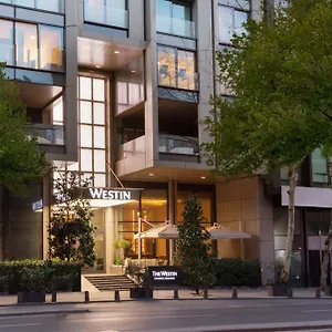 The Westin Nisantasi Provincia di Istanbul