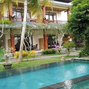 3* Maison d'hôtes Nyoman Sandi