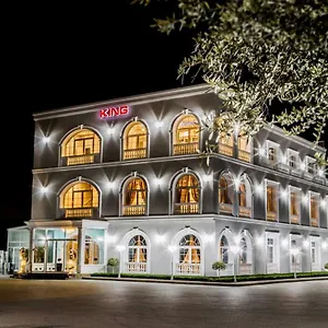 https://resort-the-king.hotels-in-tirana.com