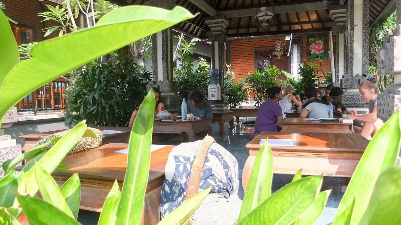 Leket House Hotel Ubud